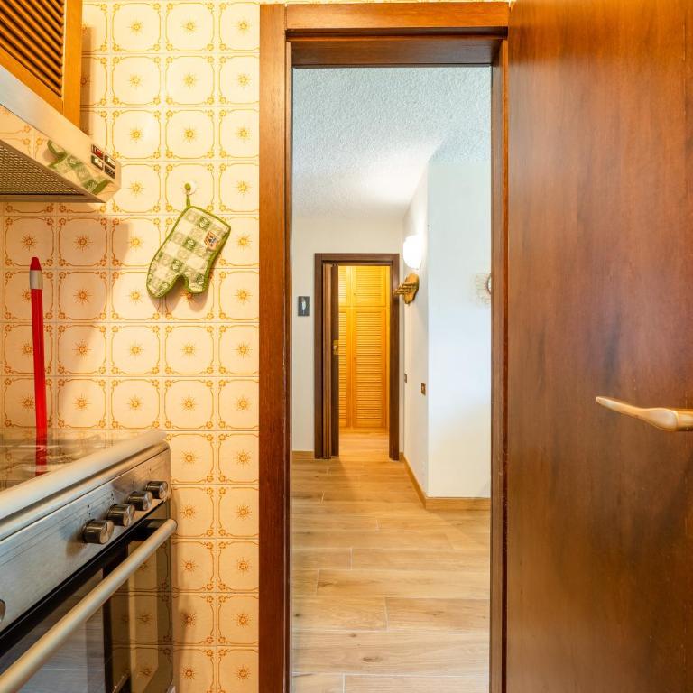 Comfort in the heart of Campligio - Two-Bedroom Apartment - 14