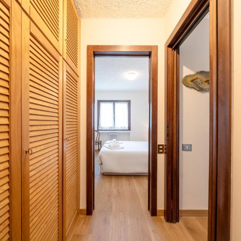 Comfort in the heart of Campligio - Two-Bedroom Apartment - 20