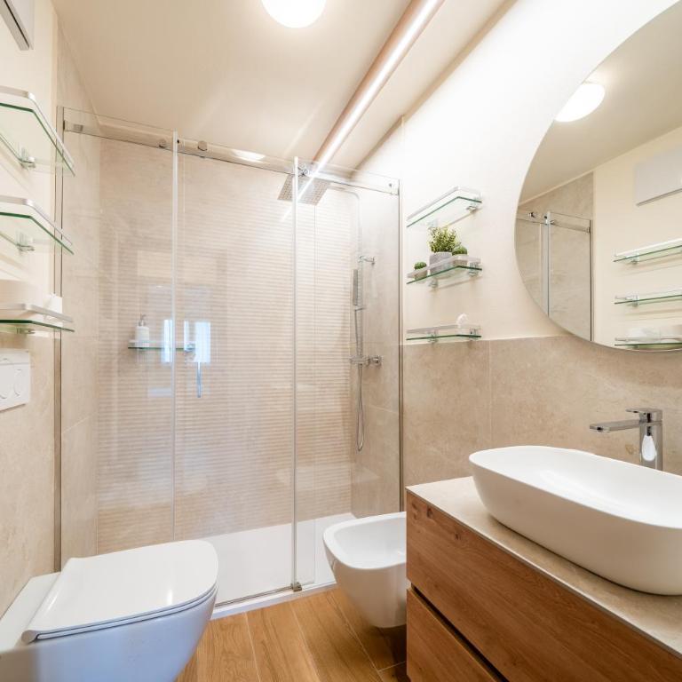 Comfort in the heart of Campligio - Two-Bedroom Apartment - 32