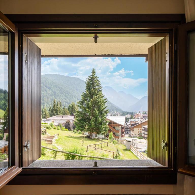 Comfort in the heart of Campligio - Two-Bedroom Apartment - 37