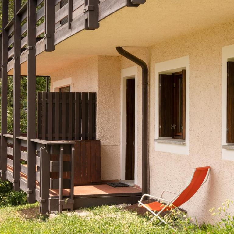 Comfort in the heart of Campligio - Two-Bedroom Apartment - 38