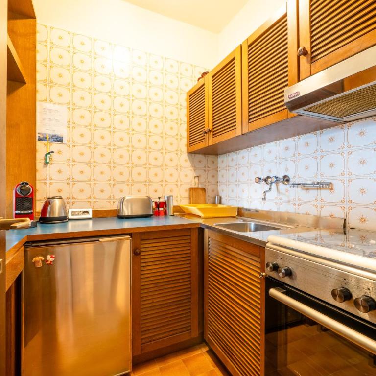 Comfort in the heart of Campligio - Two-Bedroom Apartment - 17