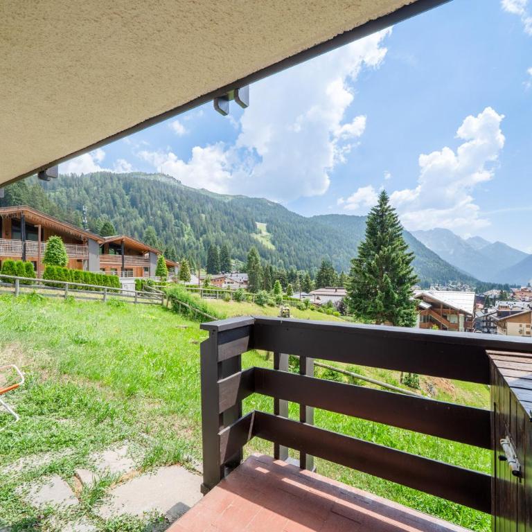 Comfort in the heart of Campligio - Two-Bedroom Apartment - 34