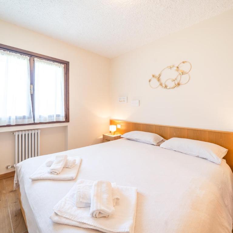 Comfort in the heart of Campligio - Two-Bedroom Apartment - 26