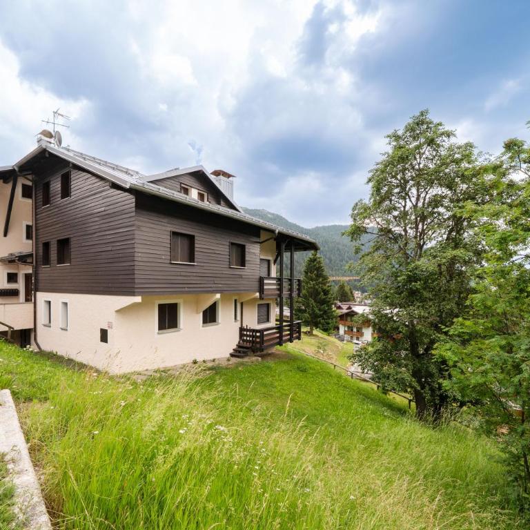 Comfort in the heart of Campligio - Two-Bedroom Apartment - 41