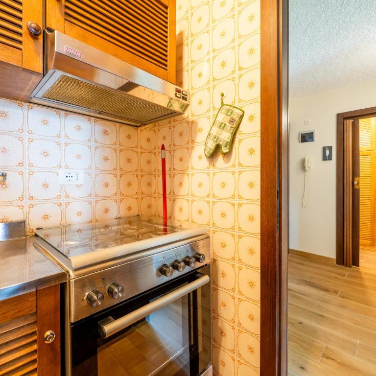 Comfort in the heart of Campligio - Two-Bedroom Apartment - 18