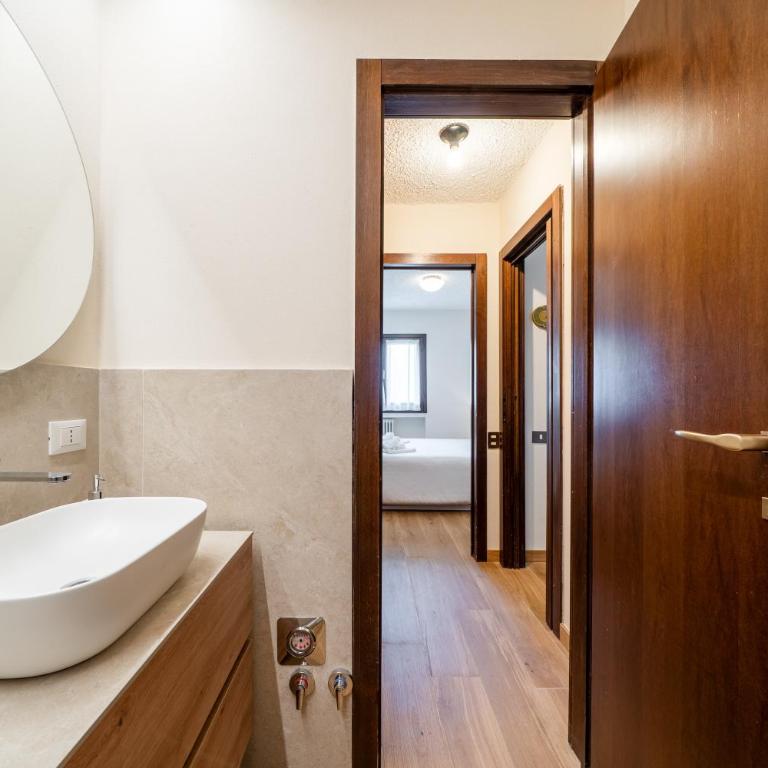 Comfort in the heart of Campligio - Two-Bedroom Apartment - 30