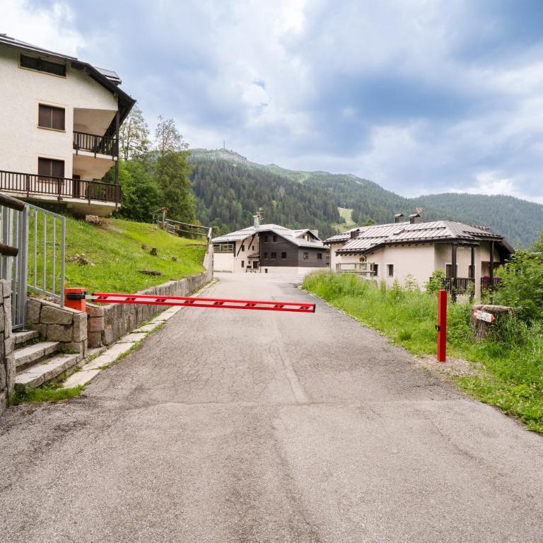 Comfort in the heart of Campligio - Two-Bedroom Apartment - 47