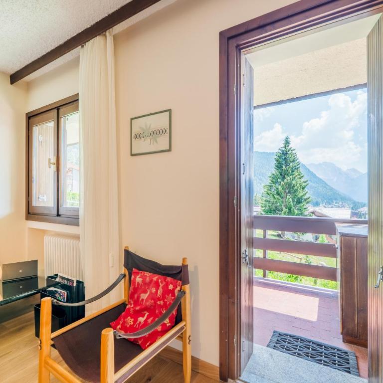 Comfort in the heart of Campligio - Two-Bedroom Apartment - 2