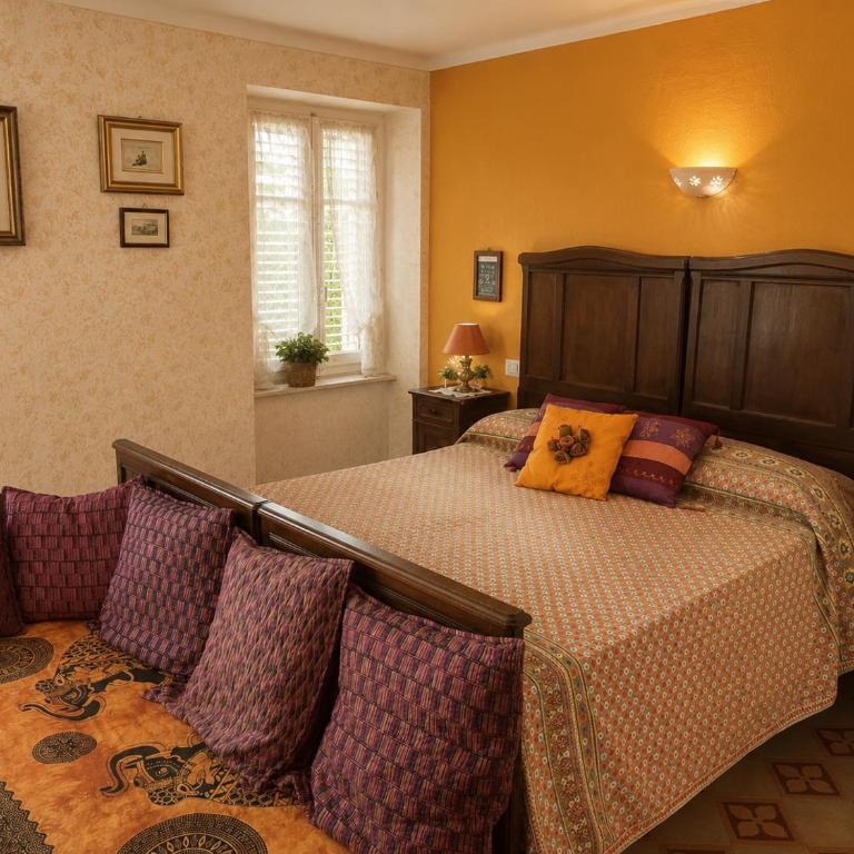 The White Alley House close to the Lake - Appartamento con 2 Camere da Letto - 2