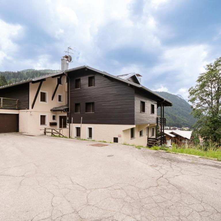 Comfort in the heart of Campligio - Two-Bedroom Apartment - 50