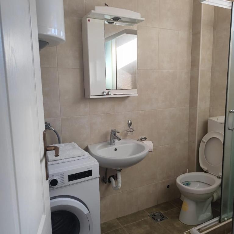 Mona&Mike Apartments - Studio Apartman - 5