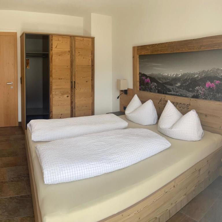 Dolce Vita - Apartment mit 2 Schlafzimmern und Balkon - 1