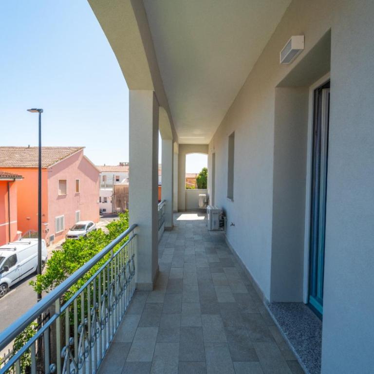dream house - Monolocale - 8