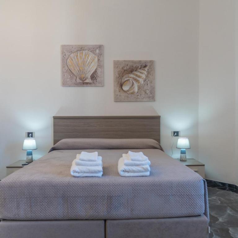 dream house - Monolocale - 16