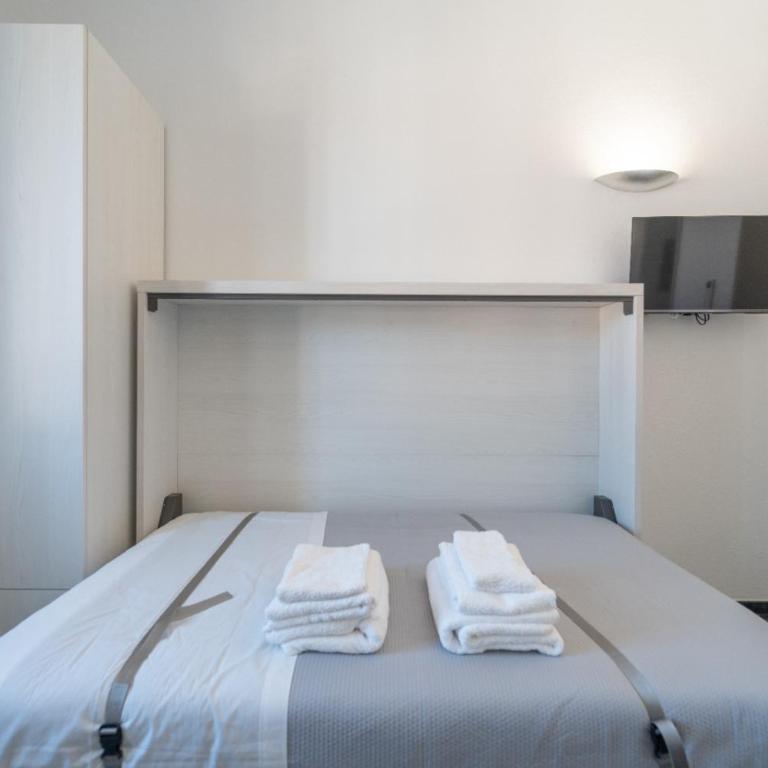 dream house - Monolocale - 19