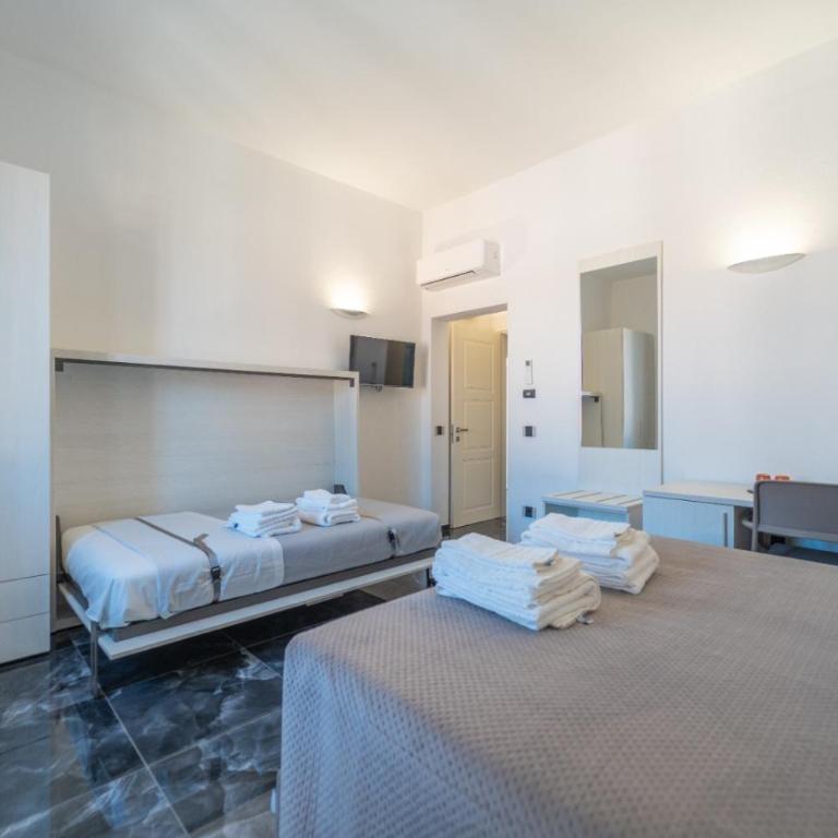 dream house - Monolocale - 20