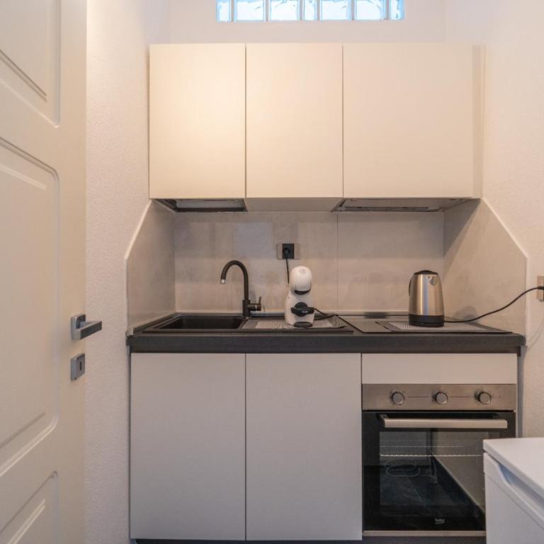 dream house - Monolocale - 21