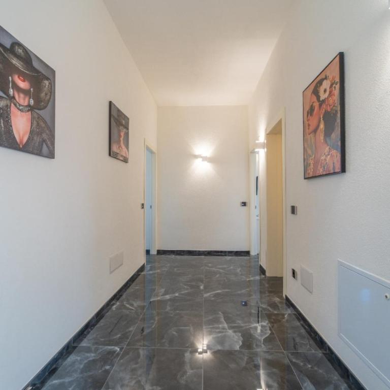 dream house - Monolocale - 32