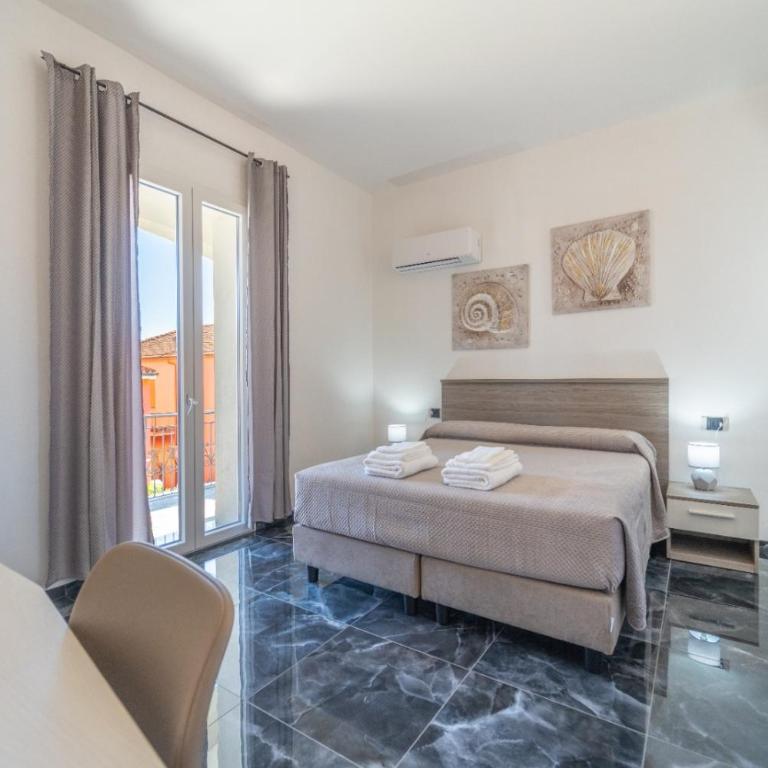 dream house - Monolocale - 36