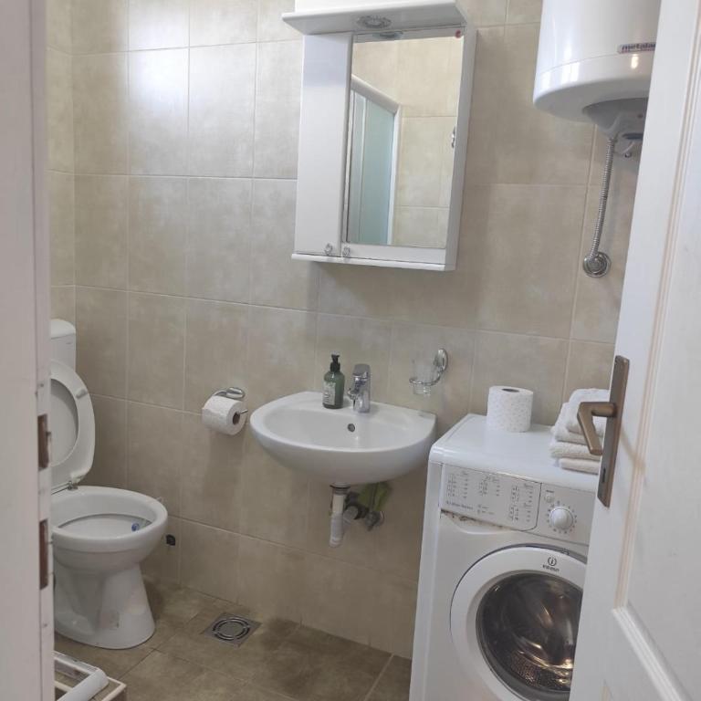 Mona&Mike Apartments - Apartman sa 1 Spavaćom Sobom - 7