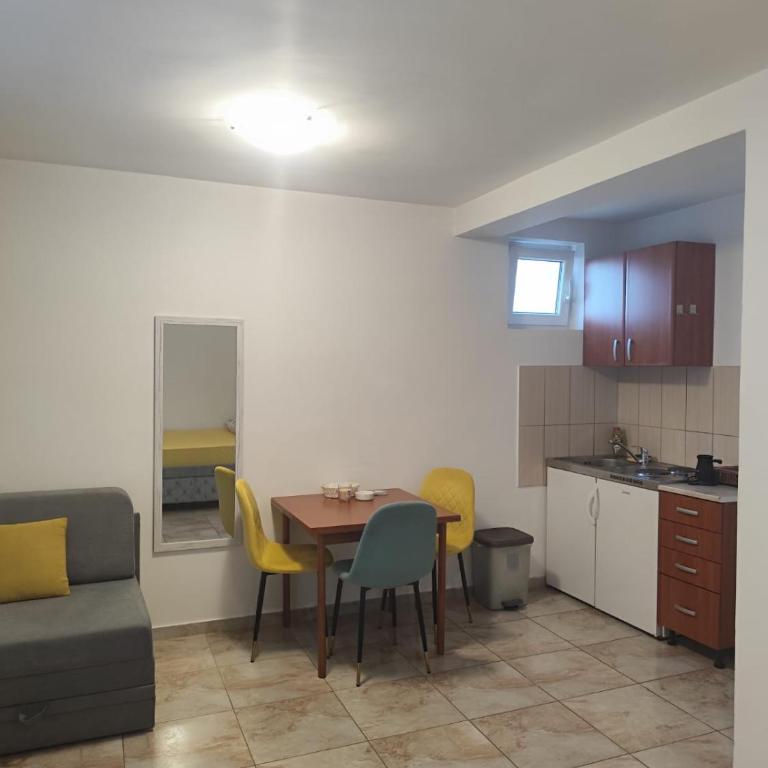 Mona&Mike Apartments - Apartman sa 1 Spavaćom Sobom - 3
