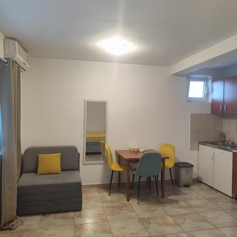 Mona&Mike Apartments - Apartman sa 1 Spavaćom Sobom - 6
