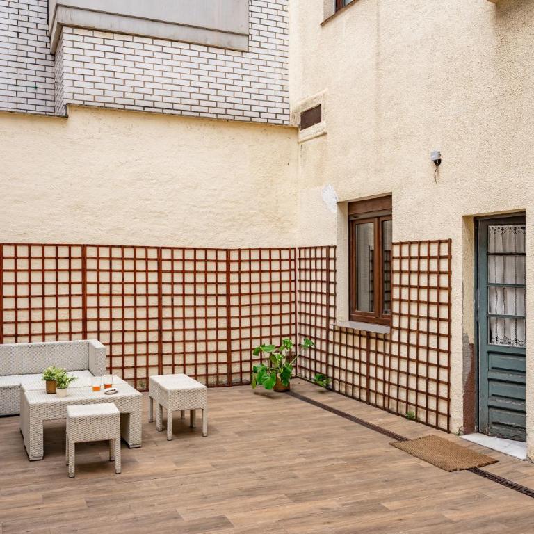 Little Yellow House - Casa - 6