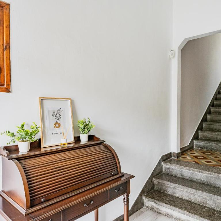 Little Yellow House - Casa - 7