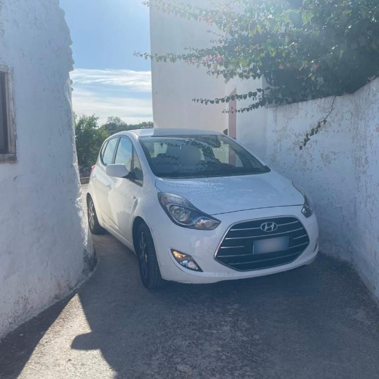 Casa Vacanza Trulli Nonno Magno - Casa con 2 Camere da Letto - 43