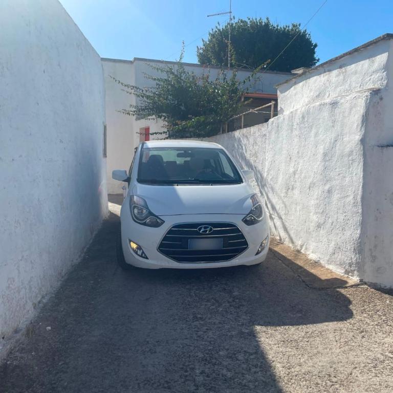 Casa Vacanza Trulli Nonno Magno - Casa con 2 Camere da Letto - 45