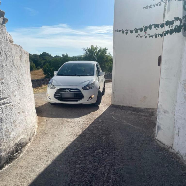 Casa Vacanza Trulli Nonno Magno - Casa con 2 Camere da Letto - 42
