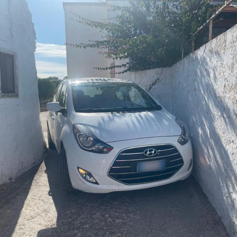 Casa Vacanza Trulli Nonno Magno - Casa con 2 Camere da Letto - 44