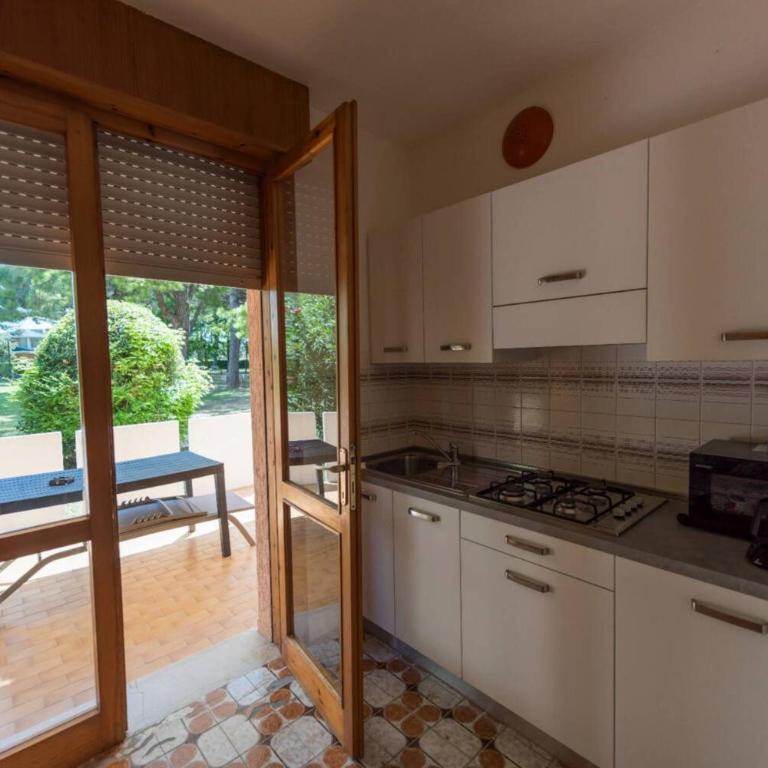 Studio in a complex with 3 swimming pools - Studio - 3