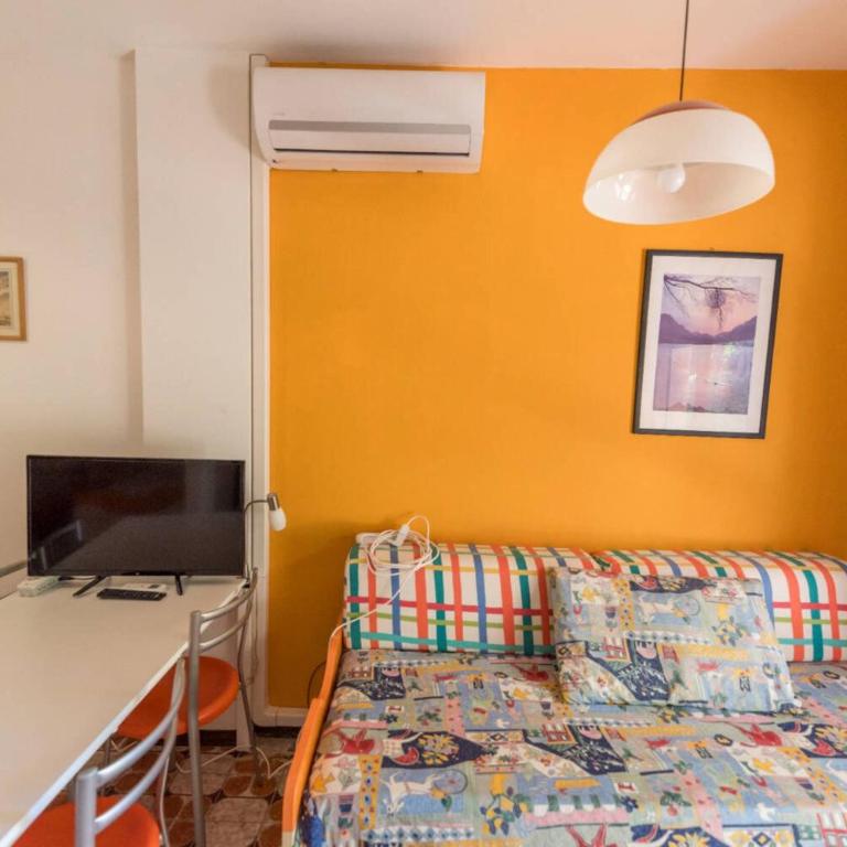 Studio in a complex with 3 swimming pools - Studio - 9