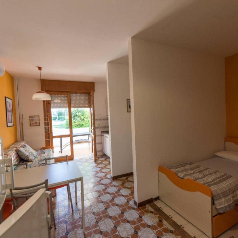 Studio in a complex with 3 swimming pools - Studio - 10
