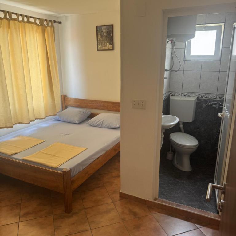 House Kahari - Double Room - 3