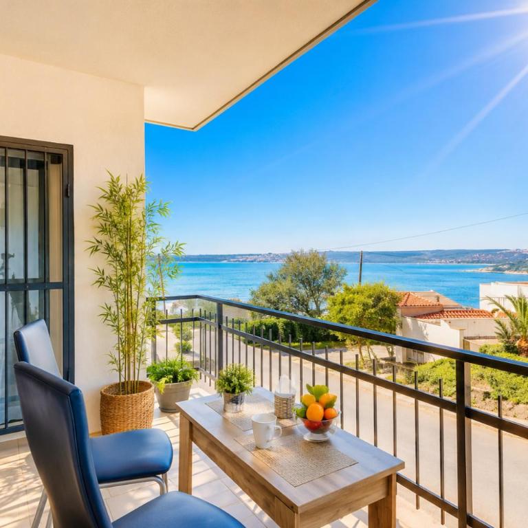 Alba 1 Roses - Immo Barneda - Apartment mit Meerblick - 25