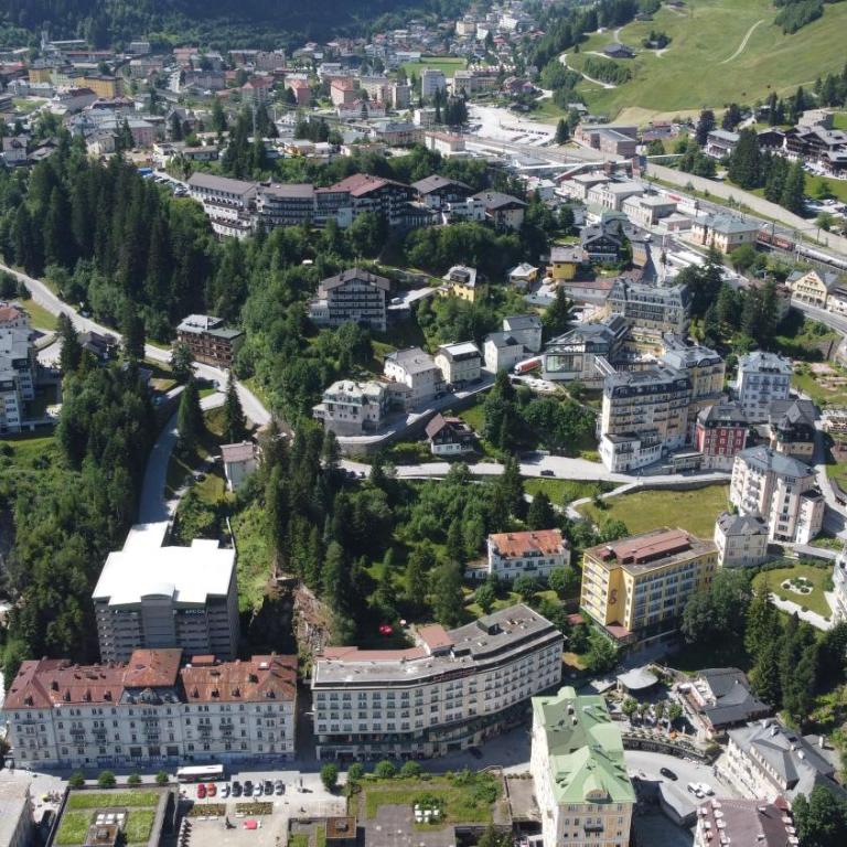 Superior Apartment Recktenwald - Apartment mit 1 Schlafzimmer - 17