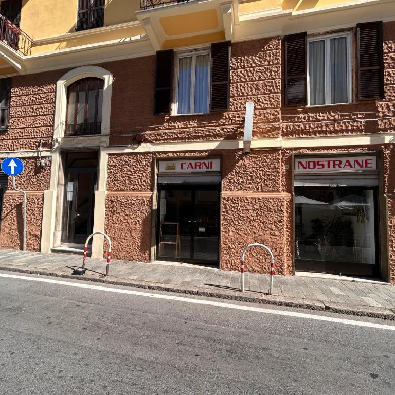 Casa ANNE vicino al centro, al mare, alla stazione - Apartamento de 2 dormitorios - 2
