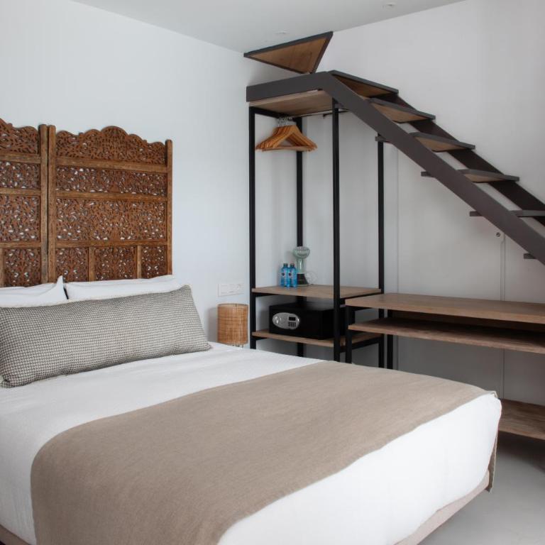 LD Convento Cister - Suite Dúplex - 6