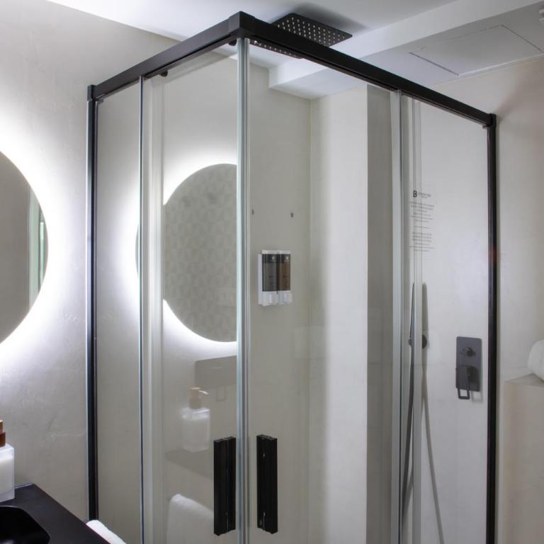 LD Convento Cister - Suite Dúplex - 2