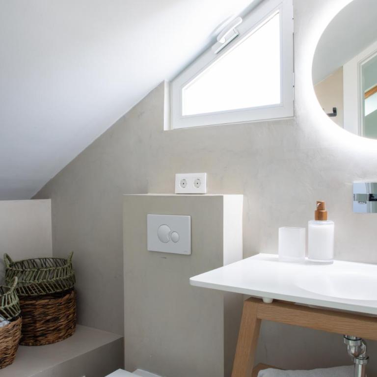 LD Convento Cister - Suite Dúplex - 1