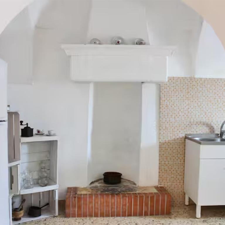 i trulli di Caterina - casa vacanza privata - Casa con 2 Camere da Letto - 36