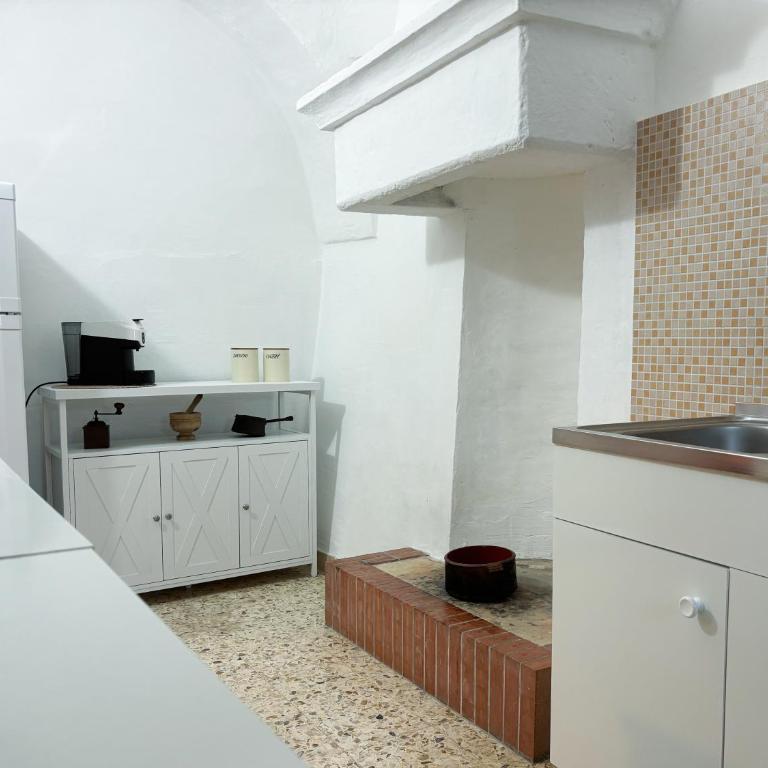 i trulli di Caterina - casa vacanza privata - Casa con 2 Camere da Letto - 37