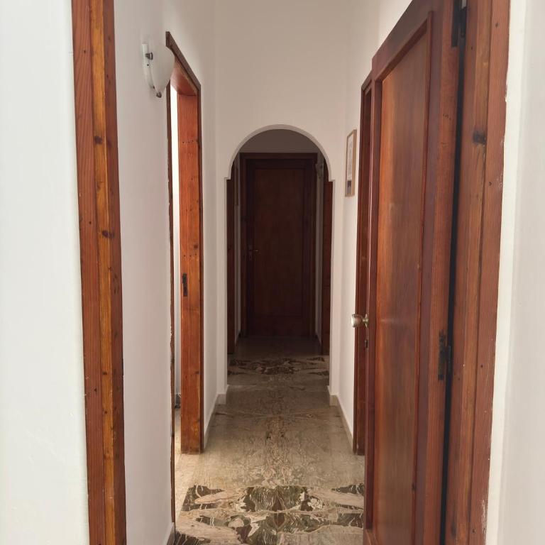 La casa di GiòGiò - Appartamento con 2 Camere da Letto - 9