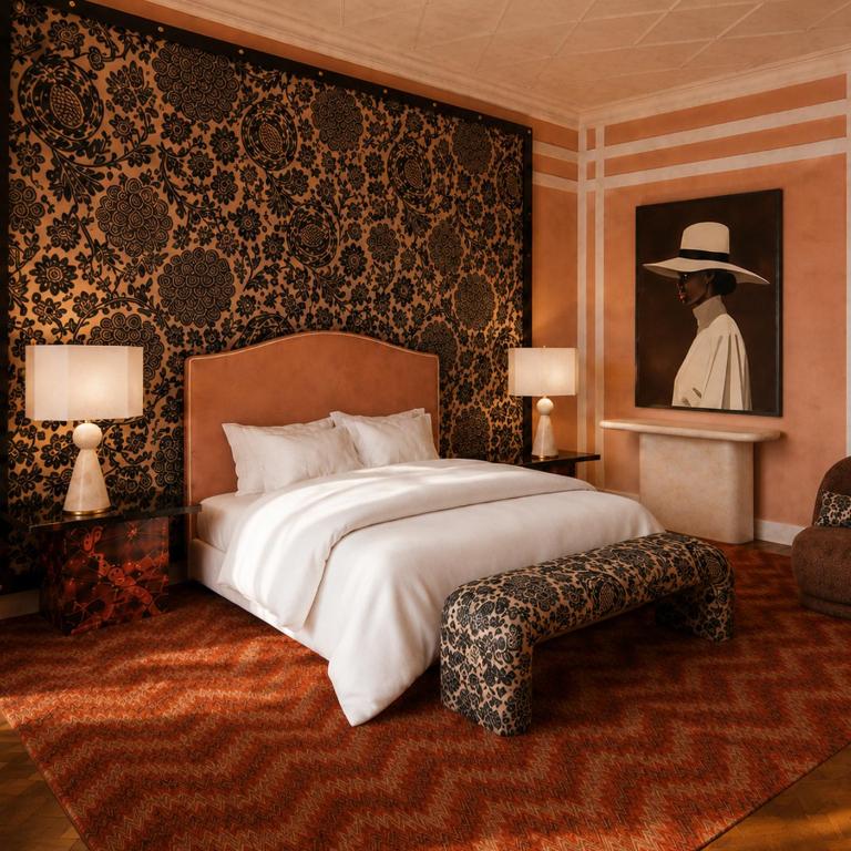 Hotel Club 29 - Deluxe Yard - 4