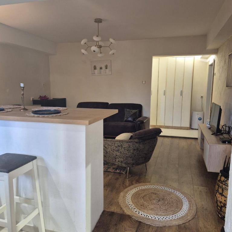 Welcome2Montenegro Apartment - One-Bedroom Apartment - 6