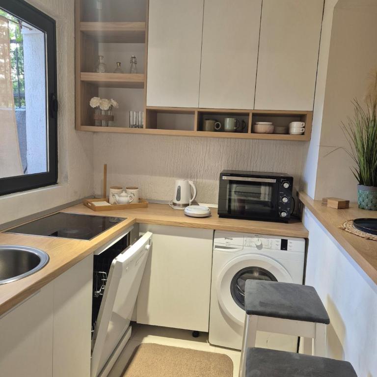 Welcome2Montenegro Apartment - One-Bedroom Apartment - 5