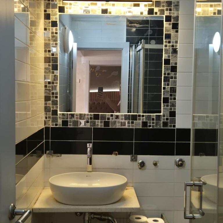 Welcome2Montenegro Apartment - One-Bedroom Apartment - 4